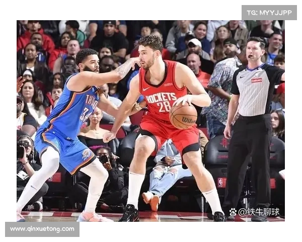 雷霆主场能否阻挡火箭升空？青年军挑战西部豪强